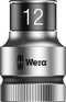 Wera 8790 HMC HF 05003732001 Dop (zeskant) Dopsleutelinzetstuk 12 mm 1/2 (12.5 mm)