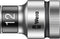 Wera 8790 HMC HF 05003732001 Dop (zeskant) Dopsleutelinzetstuk 12 mm 1/2 (12.5 mm)