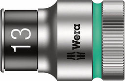 Wera 8790 HMC HF 05003733001 Dop (zeskant) Dopsleutelinzetstuk 13 mm 1/2 (12.5 mm)