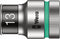 Wera 8790 HMC HF 05003733001 Dop (zeskant) Dopsleutelinzetstuk 13 mm 1/2 (12.5 mm)