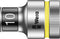 Wera 8790 HMC HF 05003733001 Dop (zeskant) Dopsleutelinzetstuk 13 mm 1/2 (12.5 mm)