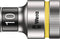 Wera 8790 HMC HF 05003737001 Dop (zeskant) Dopsleutelinzetstuk 17 mm 1/2 (12.5 mm)