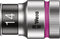 Wera 8790 HMC HF 5003734001 Dop (zeskant) Dopsleutelinzetstuk 14 mm 1/2 (12.5 mm)