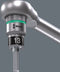 Wera 8790 HMC HF 5003734001 Dop (zeskant) Dopsleutelinzetstuk 14 mm 1/2 (12.5 mm)