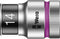 Wera 8790 HMC HF 5003734001 Dop (zeskant) Dopsleutelinzetstuk 14 mm 1/2 (12.5 mm)