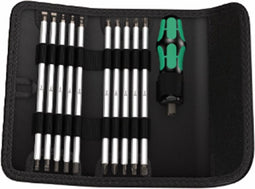 WERA 88/1 Vario-set
