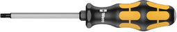 Wera 977 Torx-schroevendraaier Werkplaats Grootte T 30 Koplengte: 150 mm 1 stuk(s)