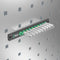 Wera A Deep 05005410001 Dopsleutelset Inch 1/4 9-delig