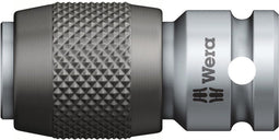 Wera adapter met snelwisselhouder - 1/4 x 30mm