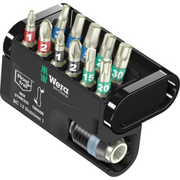 Wera Bit-Check 12 Stainless 1