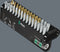 Wera Bit-Check 30 Wood 1 05057433001 Bitset 30-delig Kruiskop Pozidriv, Kruiskop Phillips, Binnen-Torx