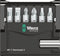 Wera Bit-Check 7 Universal 3 Bitset