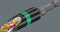 Wera Bithouder 897/4R 75mm Snelsp Kracht