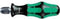 Wera Bits-Handhalter 813 R Rapid.Schnell
