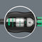 Wera Click-Torque C 3 Draaimomentsleutel met omschakelrratel 1/2 Vierkant 40-200 Nm - 05075622001