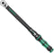 Wera Click-Torque C 3 Draaimomentsleutel met omschakelrratel 1/2 Vierkant 40-200 Nm - 05075622001