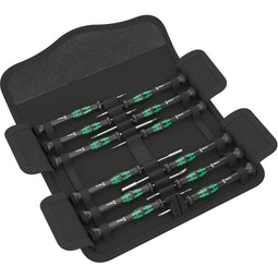 Wera Compakt Micro 21 ESD 1