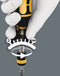 Wera ESD momentschroevendraaier - instelbaar - 0.3-1.2 nm