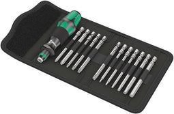 Wera gereedschapset bicycle set 2