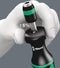 Wera instelbare momentschroevendraaier - 0.1-0.34 nm