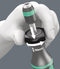 Wera instelbare momentschroevendraaier - 0.1-0.34 nm