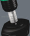 Wera instelbare momentschroevendraaier - 0.1-0.34 nm