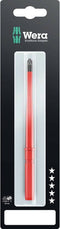Wera KK 65 iS PZ/S Elektronica, Elektronica en fijnmechanica, VDE, Werkplaats Plus/minus Verwisselbare kling