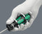 Wera Kraftform Compact - Ratelschroevendraaier set - 7-delig met 12 afmetingen