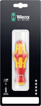 Wera Kraftform Kompakt VDE 18 Imperial 1 Wisselklingset Elektronica