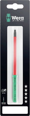 Wera Kraftform Kompakt VDE 67 i TX 25 x 157 mm TIE SB Elektronica Torx Verwisselbare kling TX 25