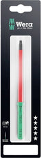 Wera Kraftform Kompakt VDE 67 i TX 25 x 157 mm TIE SB Elektronica Torx Verwisselbare kling TX 25