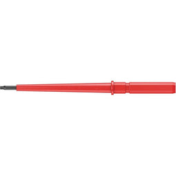 Wera Kraftform Kompakt VDE 67i VDE Torx Verwisselbare kling T 9