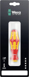 Wera Kraftform Kompakt VDE 7 extra slim 1 Wisselklingset Elektronica