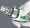 Wera Ratel Set Zyklop Speed1/4''