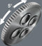 Wera Ratel Set Zyklop Speed1/4''