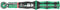 Wera Safe-Torque A 1 05075800001 Momentsleutel Met omschakelbare ratel 2 - 12 Nm