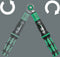 Wera Safe-Torque A 1 05075800001 Momentsleutel Met omschakelbare ratel 2 - 12 Nm