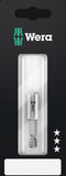 Wera schroefbithouder magn universeel 899/4/1 1/4x52mm