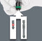 Wera Schroefbithouder magnetisch 1,4inch 50mm snelwissel