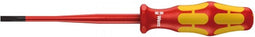 Wera schroevendraaier VDE 160iS 0.8x4.0x100mm
