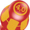 Wera schroevendraaier VDE 160iS 0.8x4.0x100mm