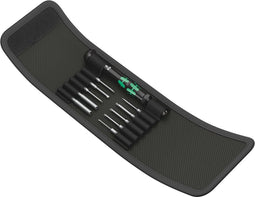 Wera schroevendraaierset - kraftform kompakt micro 11 Electronics