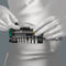 Wera Tool-Check 1 SB 05073220001 Bitset 32-delig Plat, Kruiskop Phillips, Kruiskop Pozidriv, Inbus, Binnen-Torx, Torx B