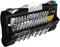 Wera Tool-Check 1 SB 05073220001 Bitset 32-delig Plat, Kruiskop Phillips, Kruiskop Pozidriv, Inbus, Binnen-Torx, Torx B