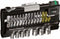 Wera Tool-Check 1 SB 05073220001 Bitset 32-delig Plat, Kruiskop Phillips, Kruiskop Pozidriv, Inbus, Binnen-Torx, Torx B