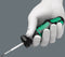 Wera torx draaimomentschroevendraaier - t7x65mm