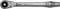 Wera Zyklop Metal 8003 A 05004003001 Omschakelratel 1/4 (6.3 mm) 141 mm