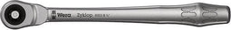 Wera Zyklop Metal 8003 B 05004033001 Omschakelratel 3/8 (10 mm) 222 mm