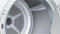 Siemens WT43N201 - Condensdroger 7kg - autoDry technologie - Wit