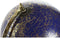 Wereldbol DKD Home Decor Blauw Gouden Metaal (27 x 25 x 36 cm)